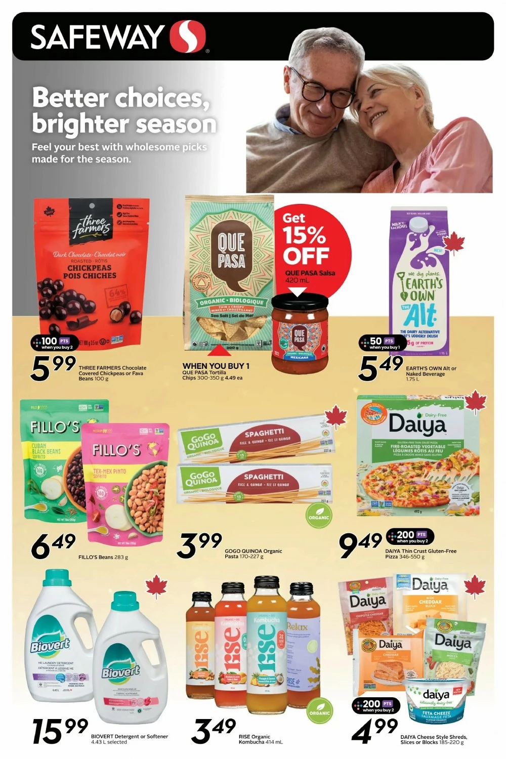 safeway flyer bc december 11 17 21 28582556