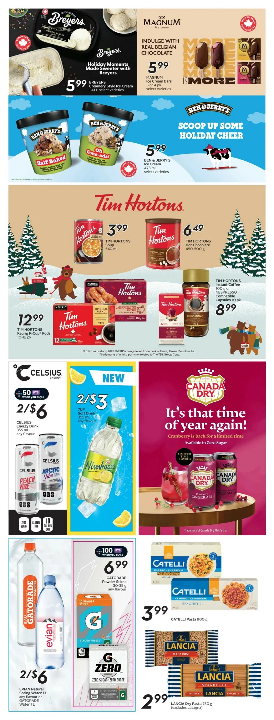 safeway flyer bc december 11 17 23 80985400