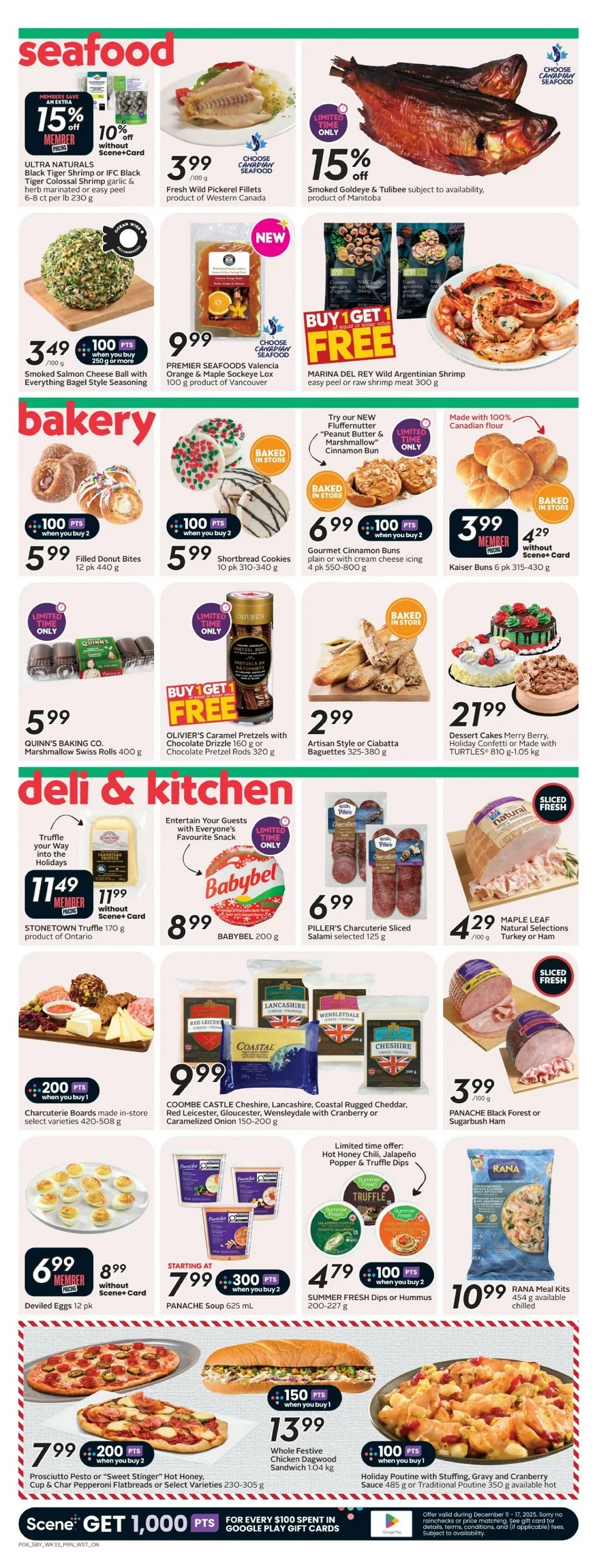 safeway flyer bc december 11 17 9 57739907