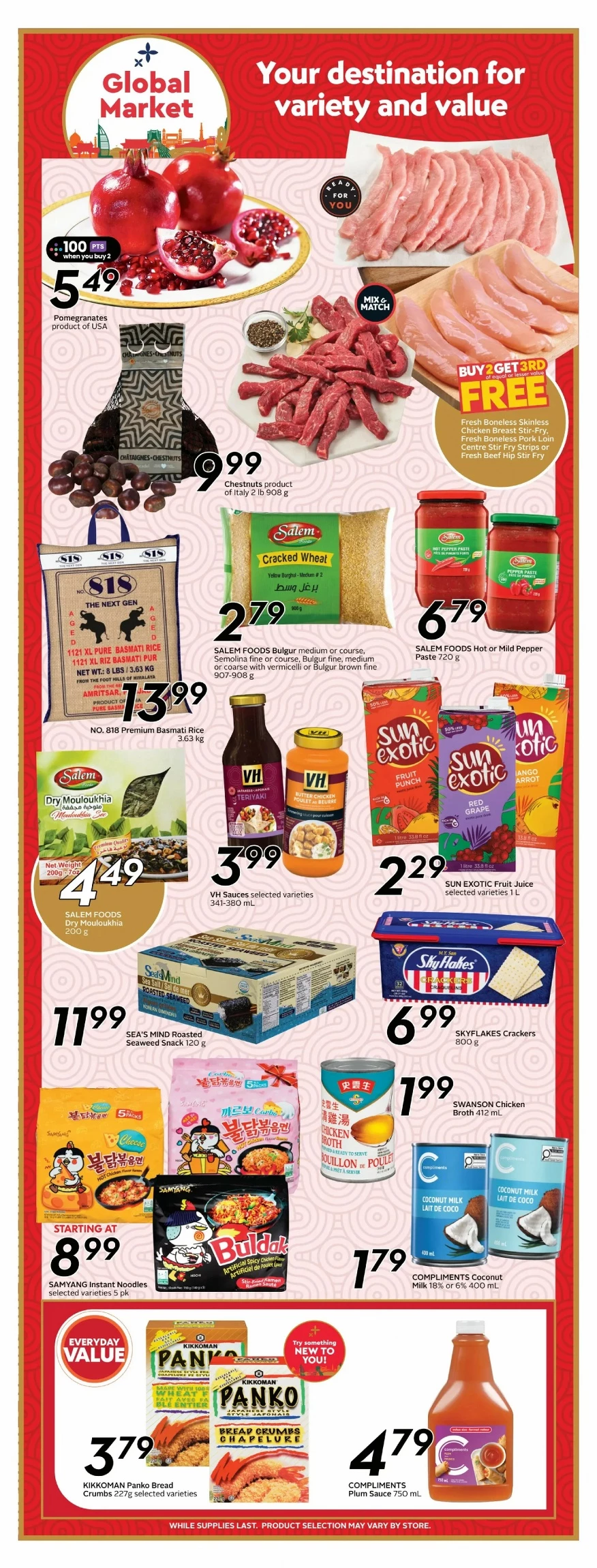 safeway flyer bc november 13 19 16 68323224