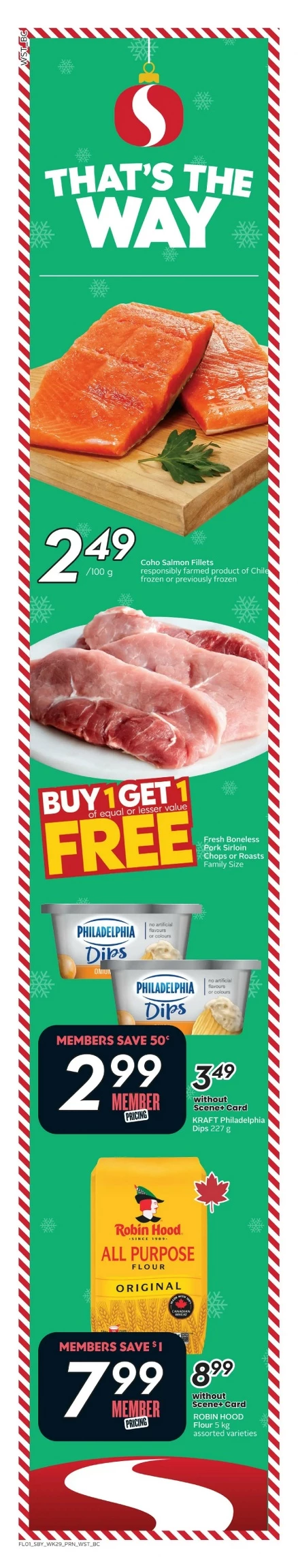 safeway flyer bc november 13 19 2 57219263