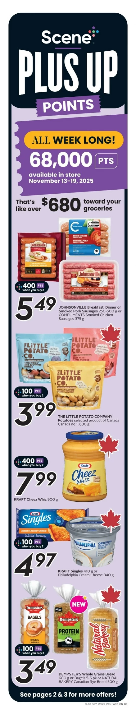 safeway flyer bc november 13 19 3 06208114