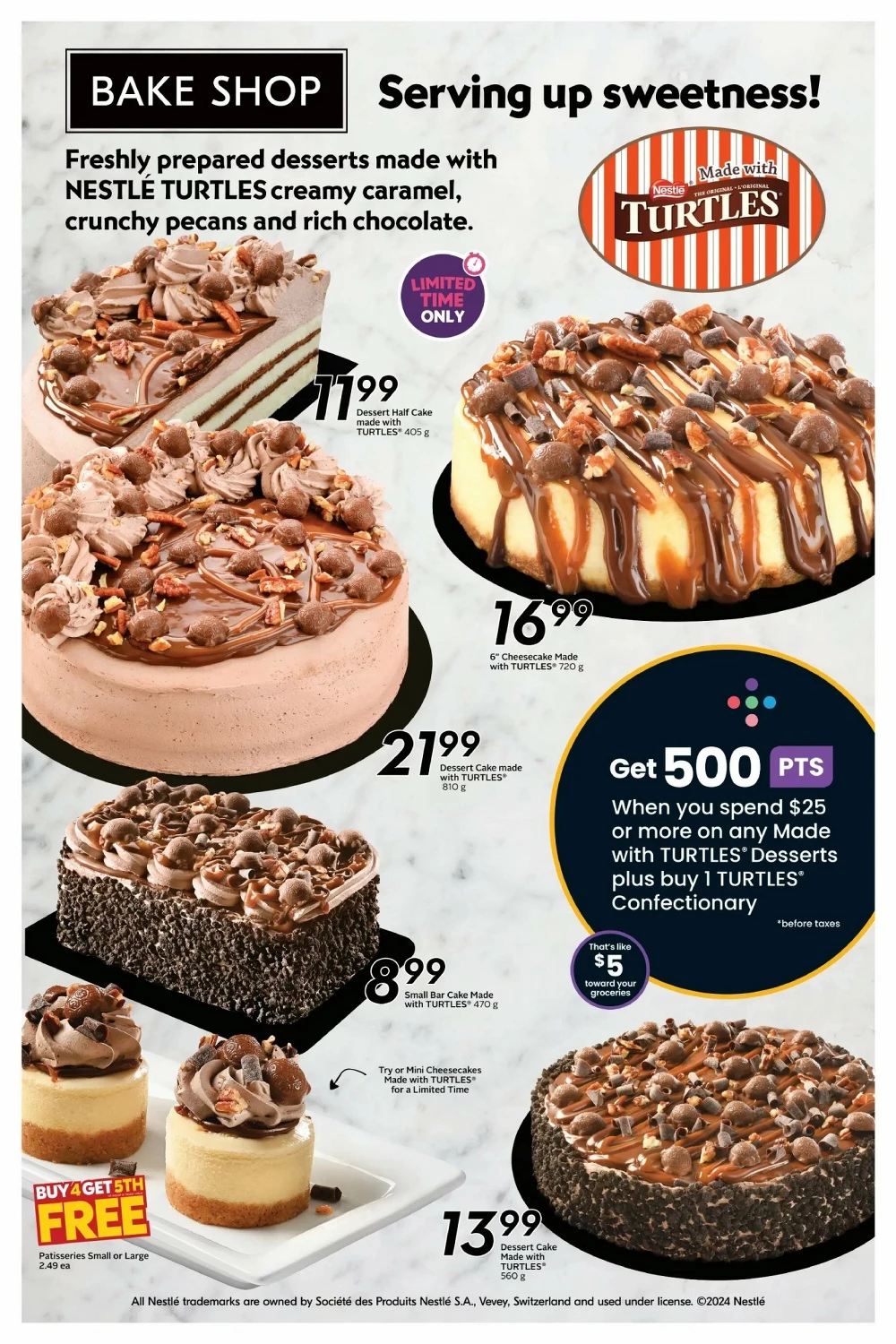 safeway flyer bc november 20 26 16 75388708