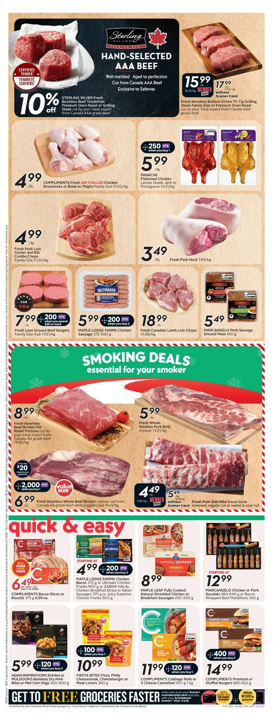 safeway flyer bc november 20 26 6 65866029