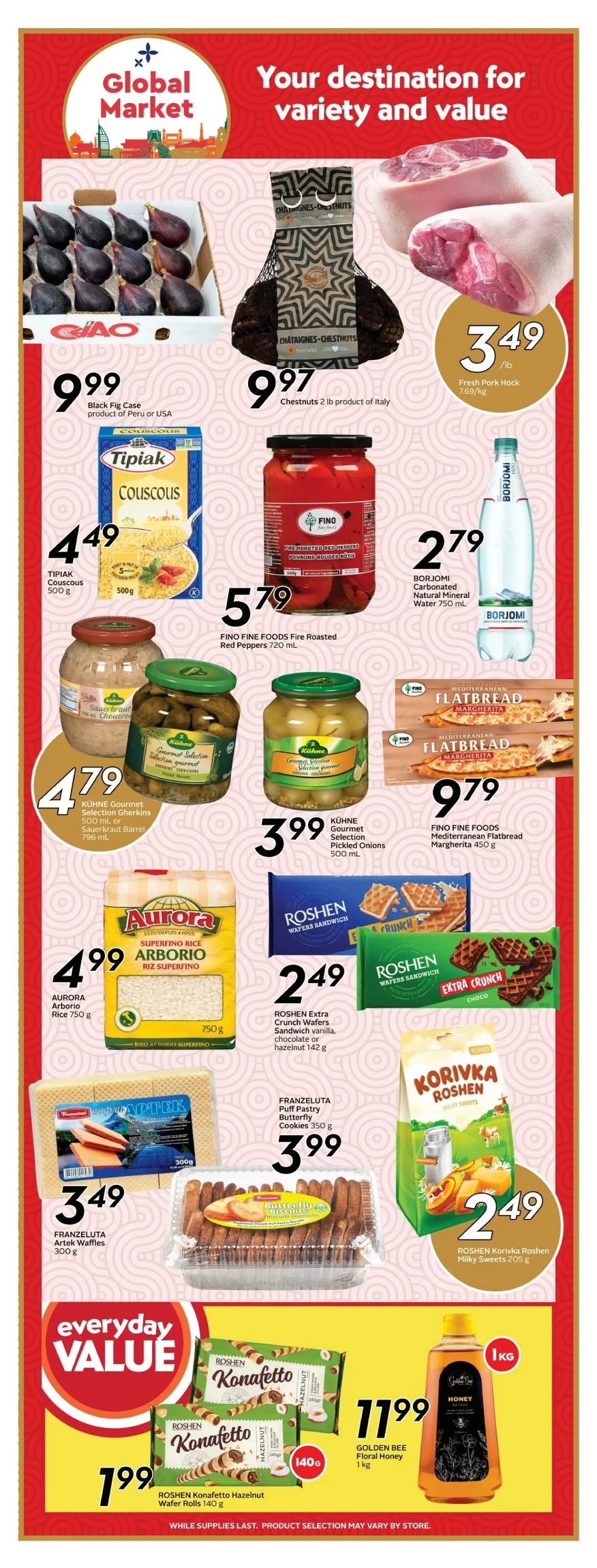 safeway sobeys flyer west december 11 17 14 25083554