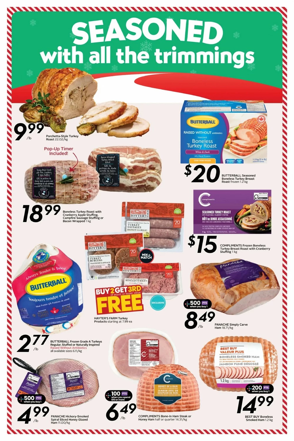 safeway sobeys flyer west december 11 17 17 63584341