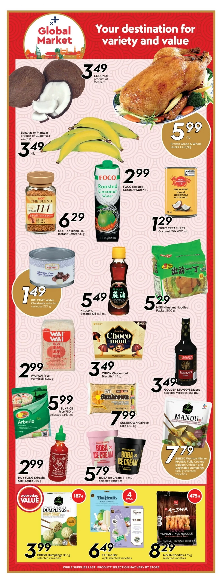 safeway sobeys flyer west december 4 10 14 45379633