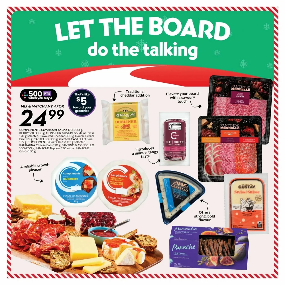 safeway sobeys flyer west december 4 10 15 39807462