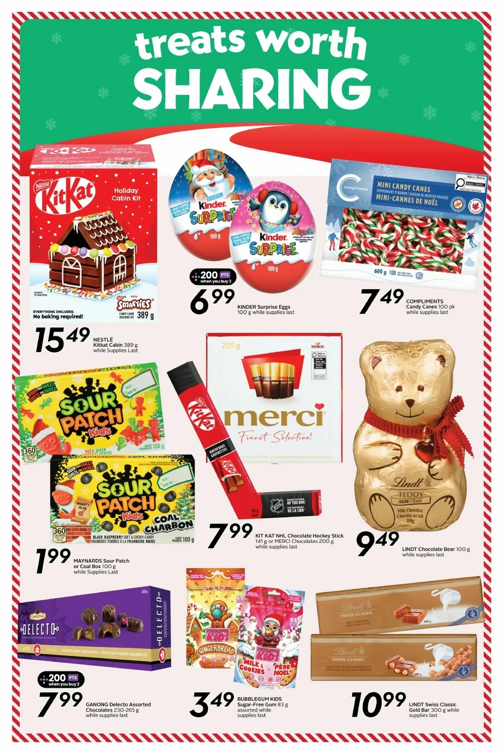 safeway sobeys flyer west december 4 10 20 63449471