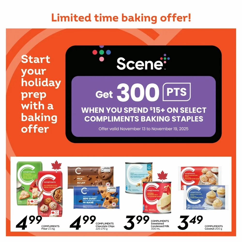 safeway sobeys flyer west november 13 19 18 45177204