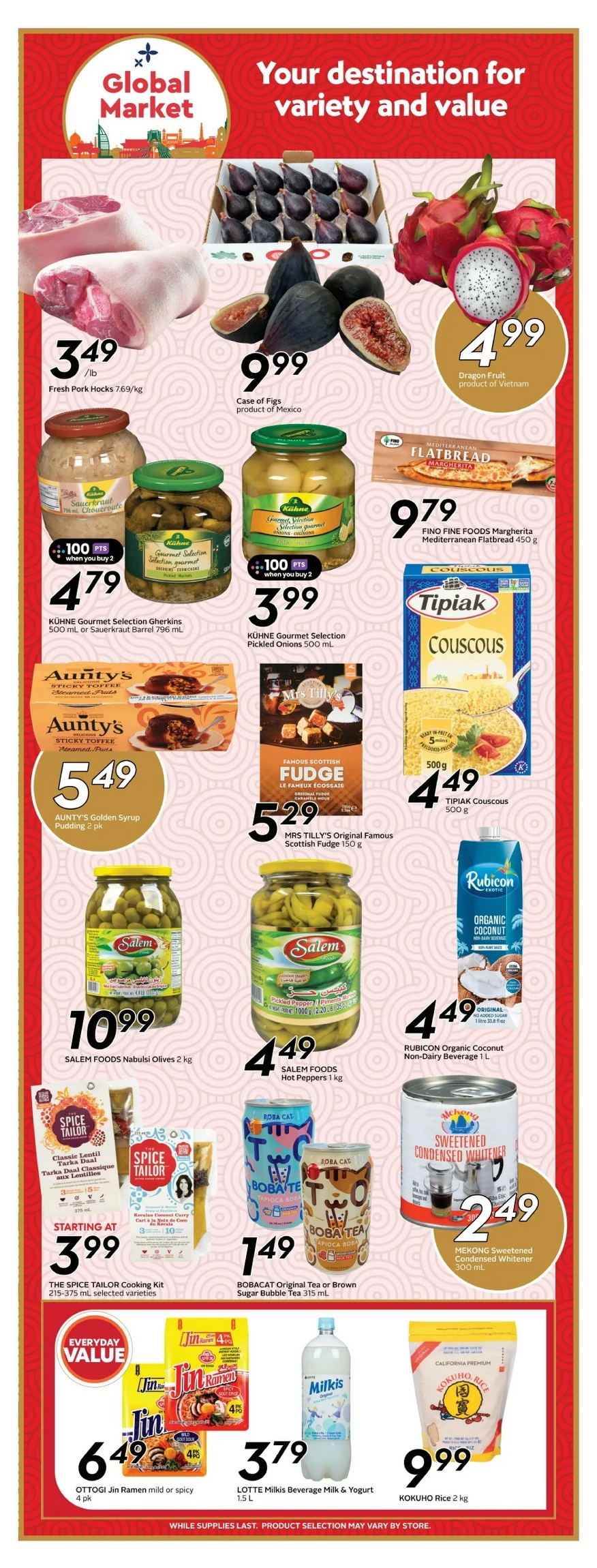 safeway sobeys flyer west november 20 26 14 03228593