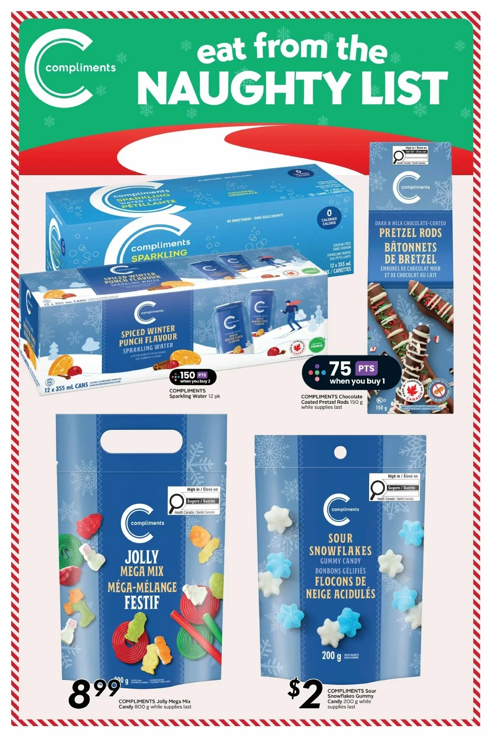 safeway sobeys flyer west november 20 26 19 50412613