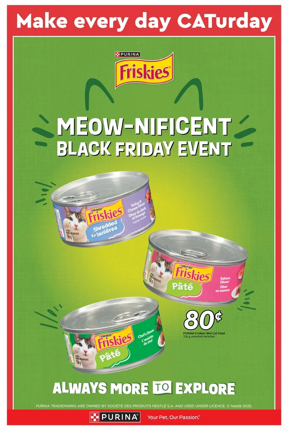 safeway sobeys west flyer november 27 december 3 25 66090413