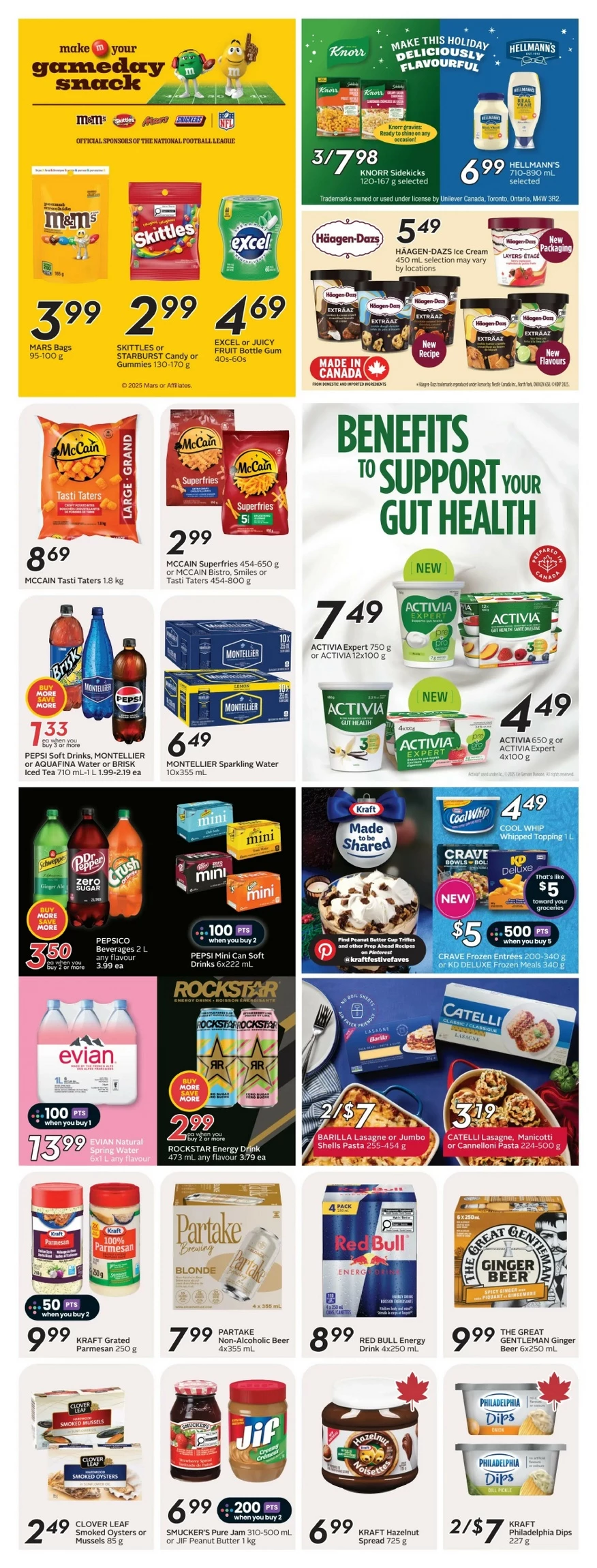 safeway sobeys west flyer november 27 december 3 26 71379213