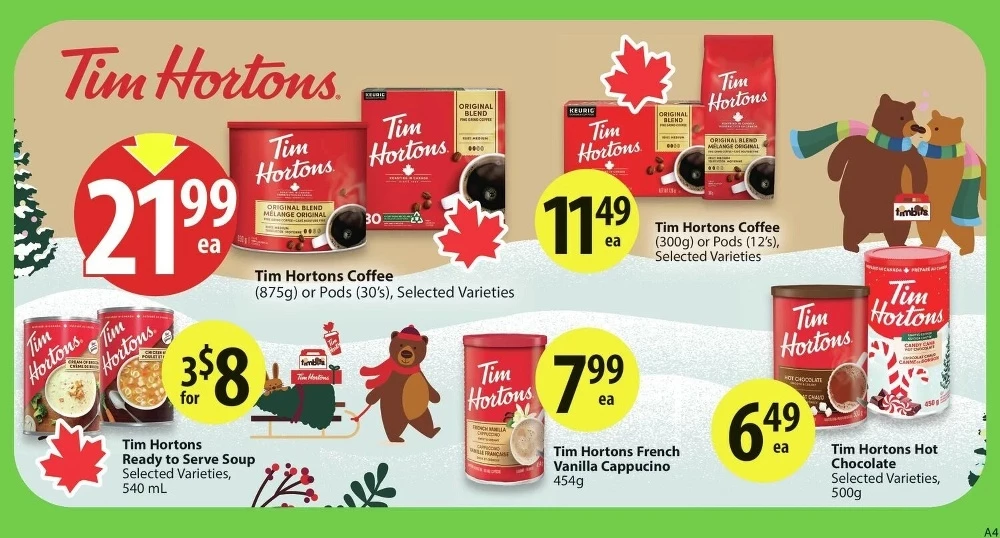 save on foods flyer november 20 26 19