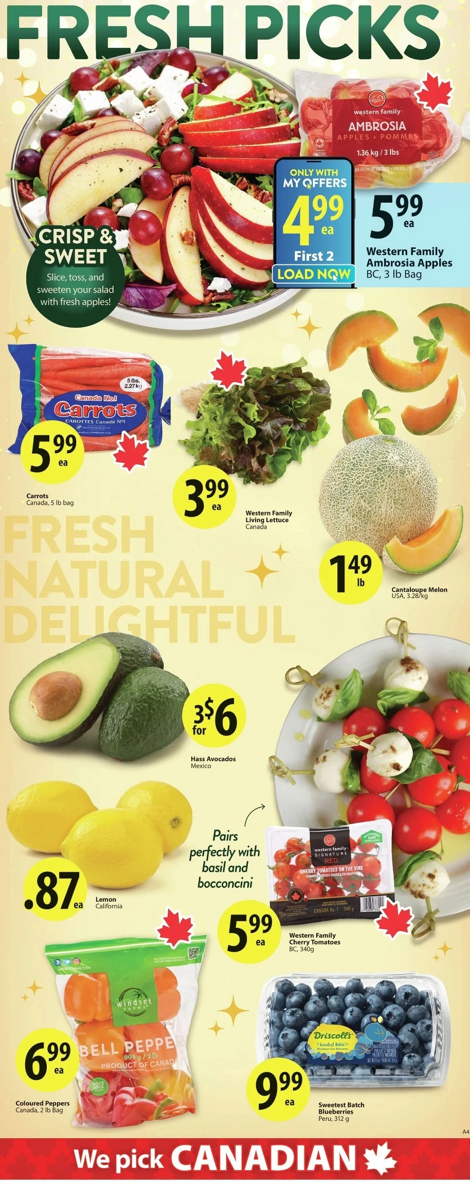 save on foods flyer november 20 26 2