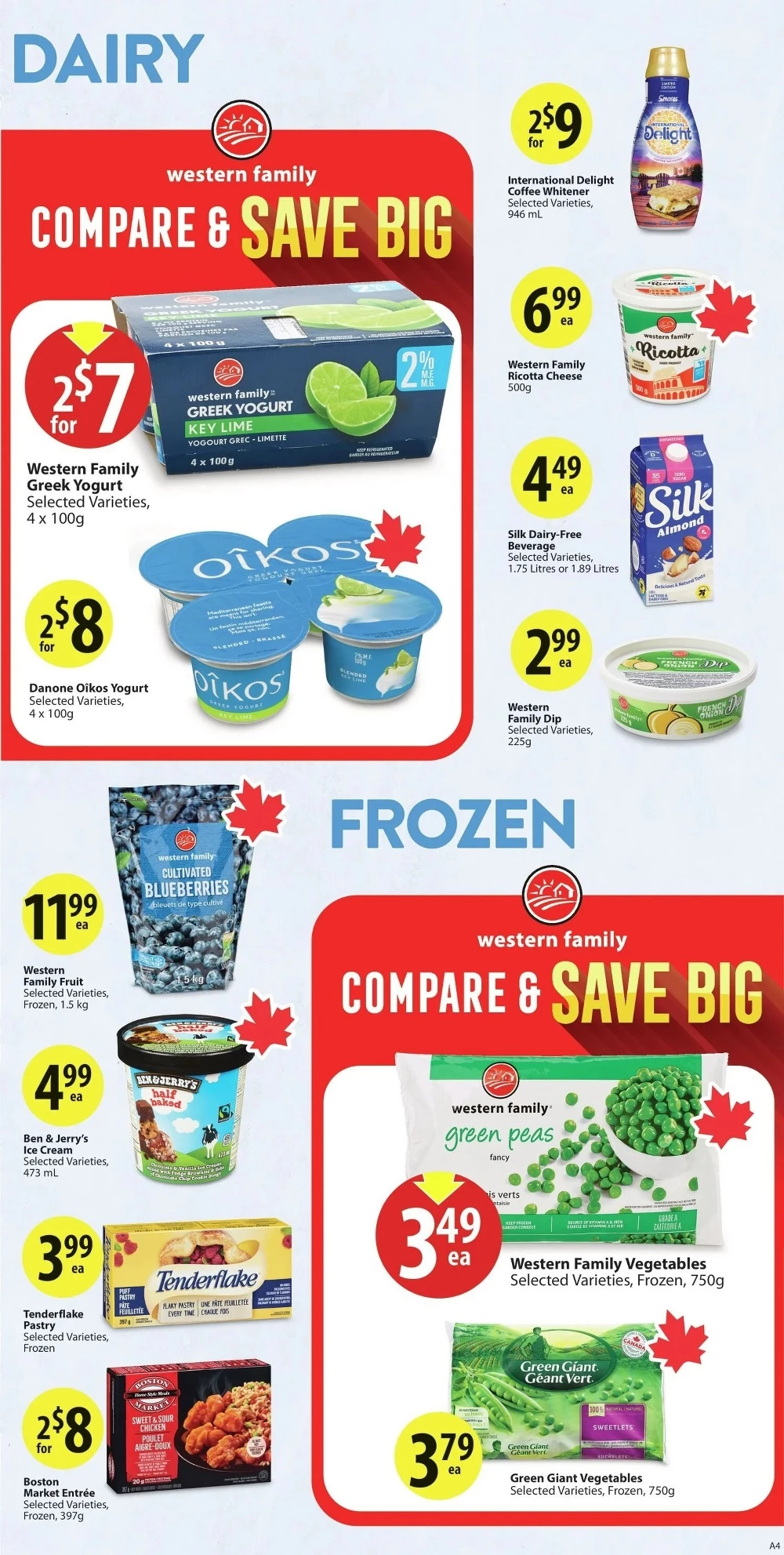 save on foods flyer november 20 26 22