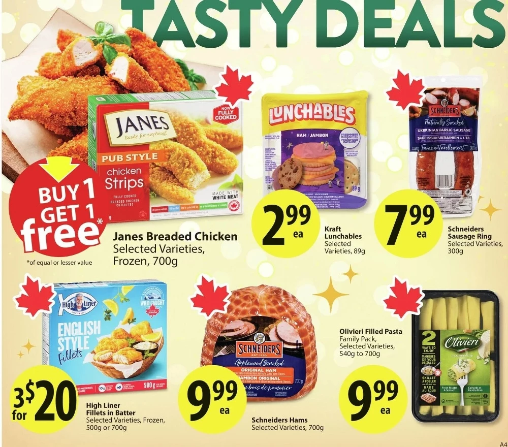 save on foods flyer november 20 26 5