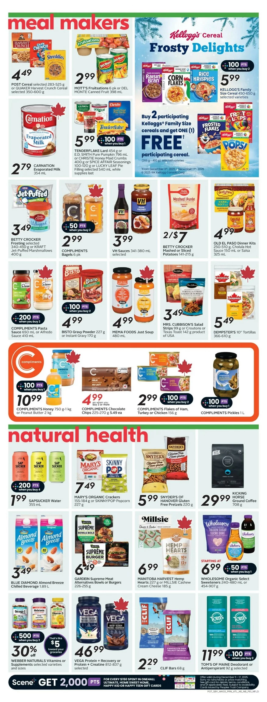 sobeys flyer atlantic december 11 17 10 80807322