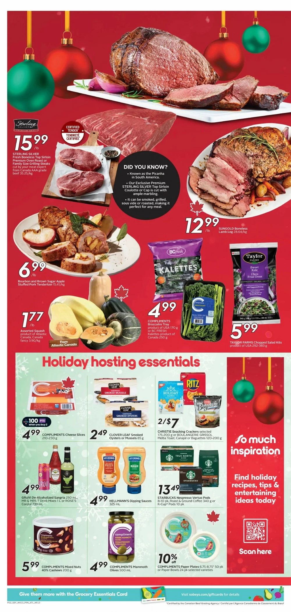 sobeys flyer atlantic december 11 17 5 55577262