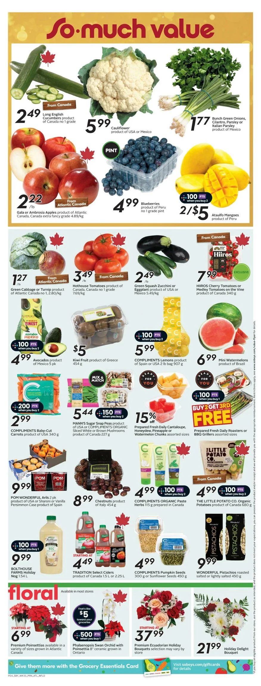 sobeys flyer atlantic december 11 17 7 57175802