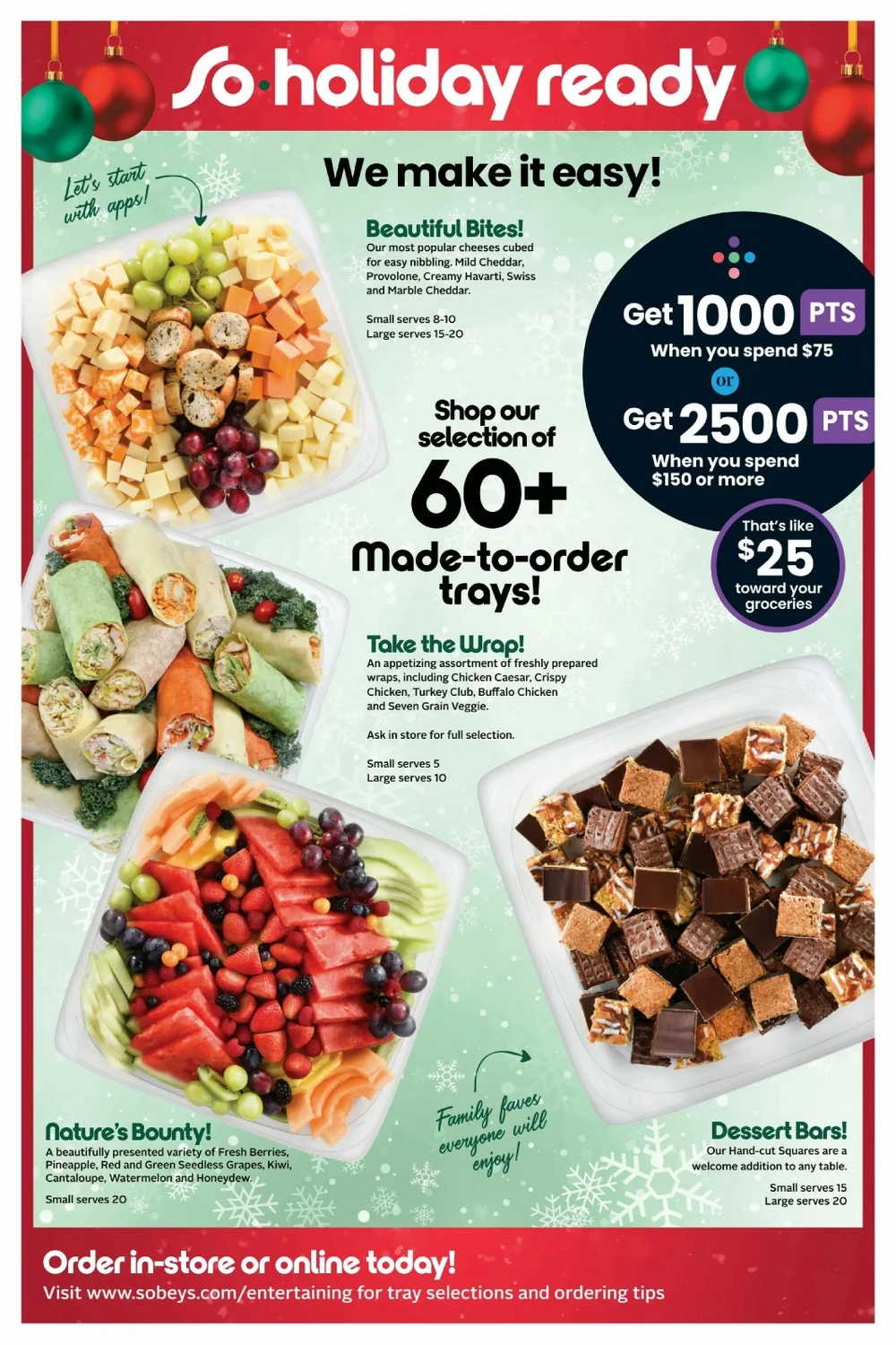 sobeys flyer atlantic november 13 19 13 62438399
