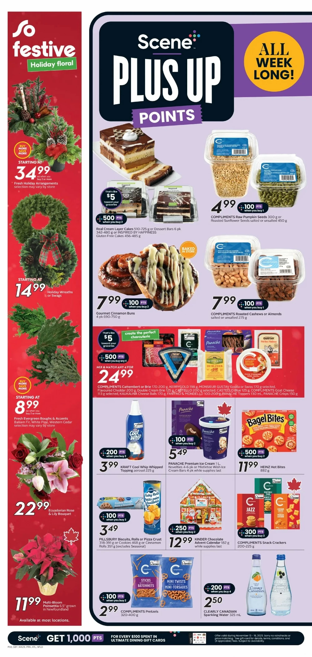sobeys flyer atlantic november 13 19 5 96652200