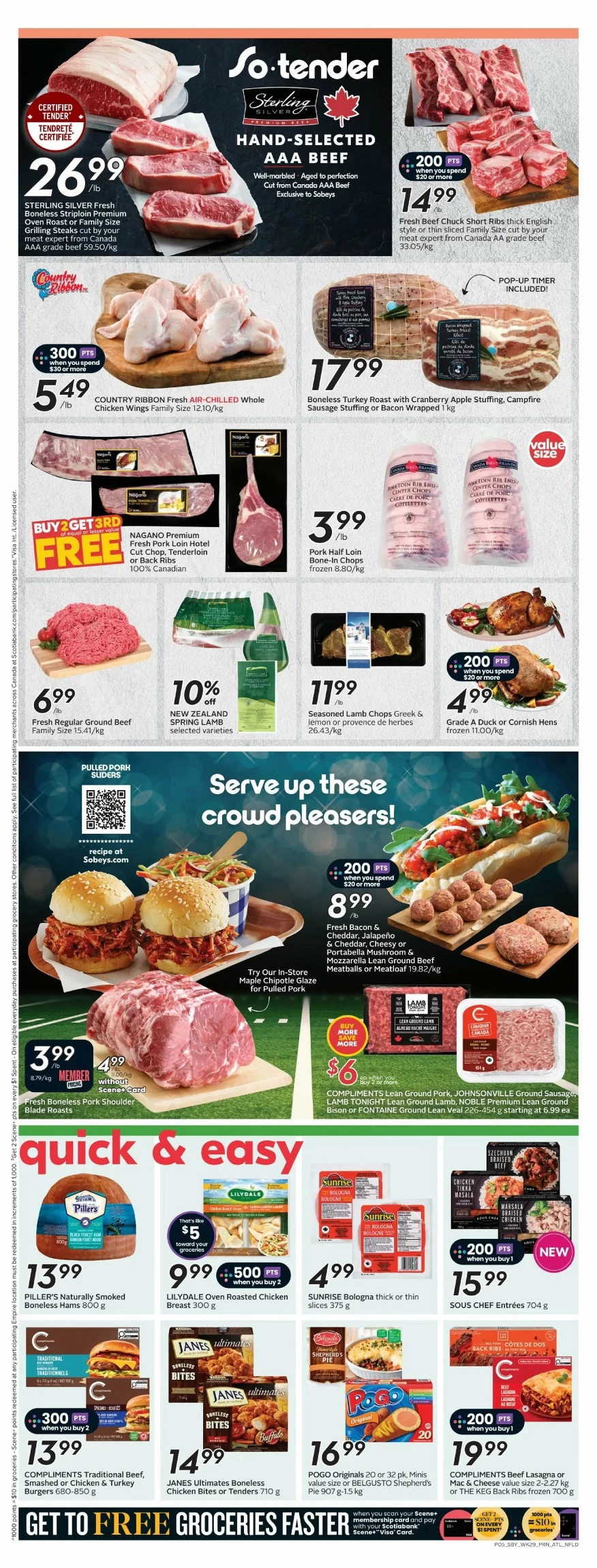 sobeys flyer atlantic november 13 19 8 68961250