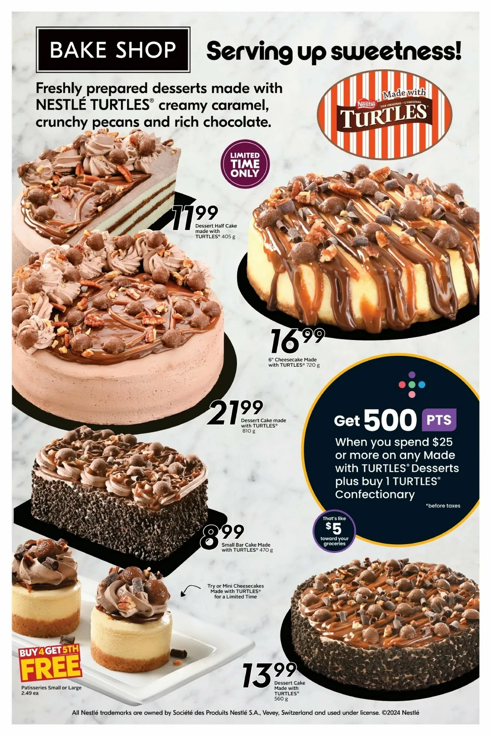 sobeys flyer atlantic november 20 26 16 99717668