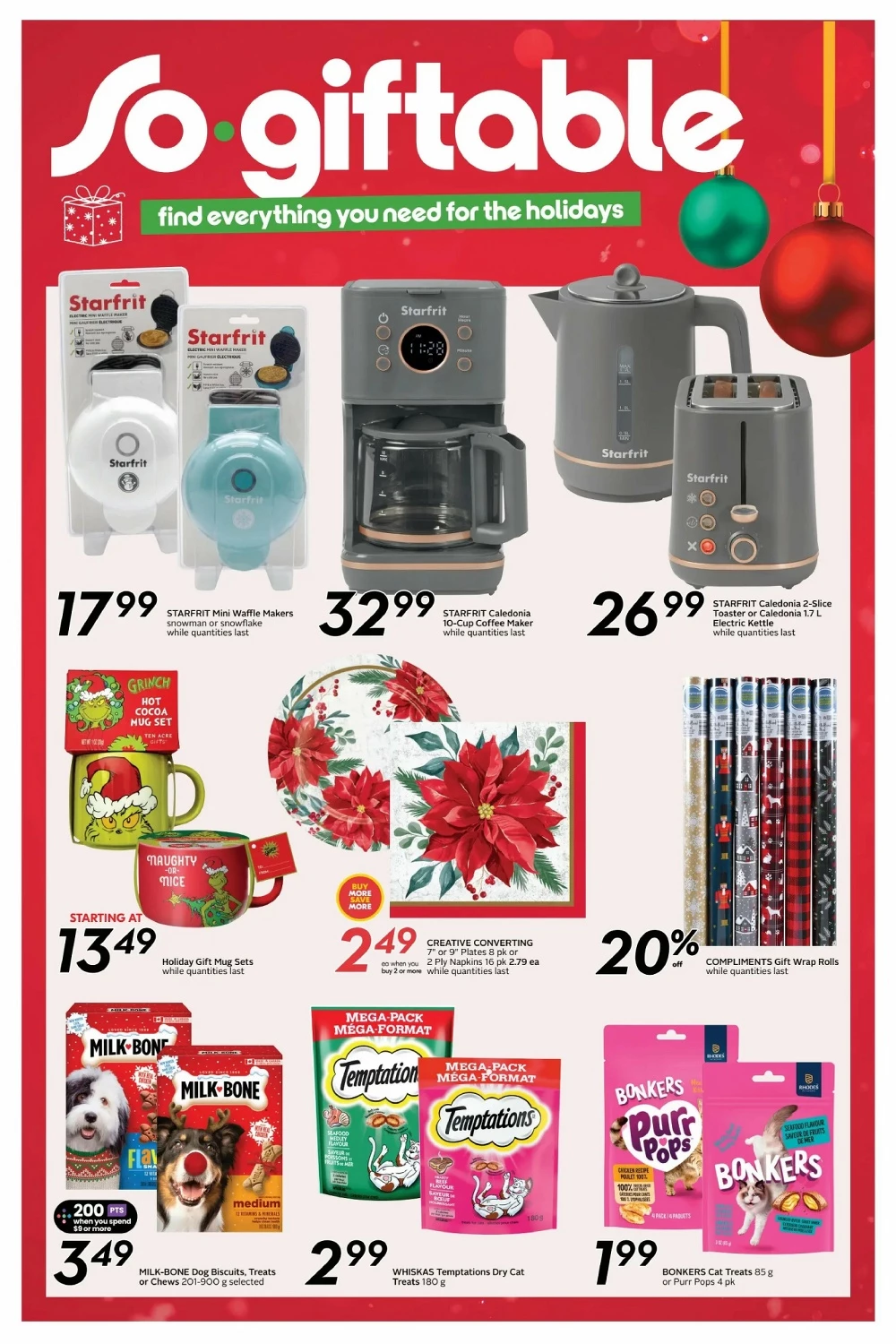 sobeys flyer atlantic november 20 26 18 23374829