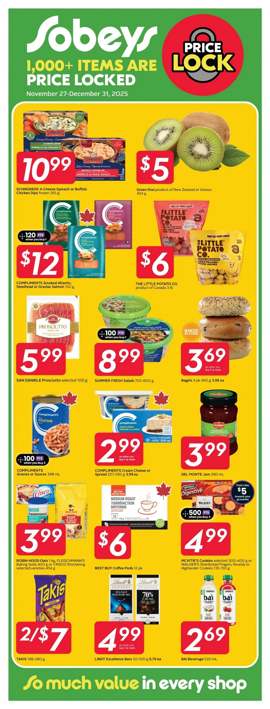 sobeys flyer atlantic november 27 december 3 15 37959859