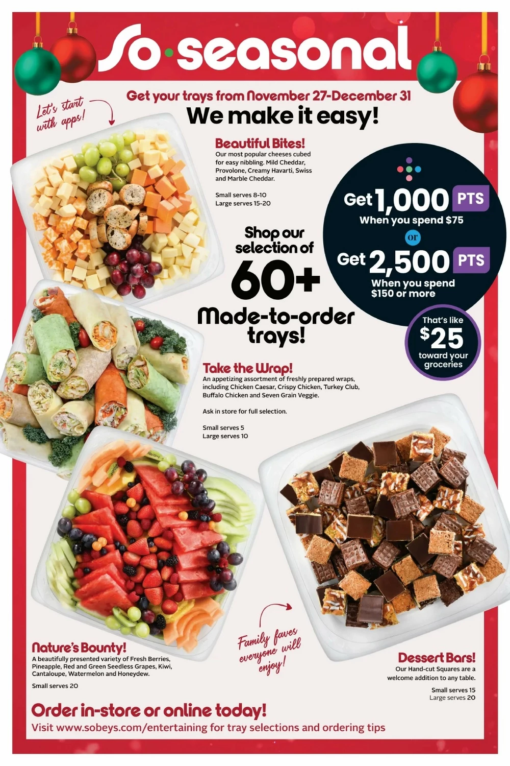 sobeys flyer atlantic november 27 december 3 18 74636903