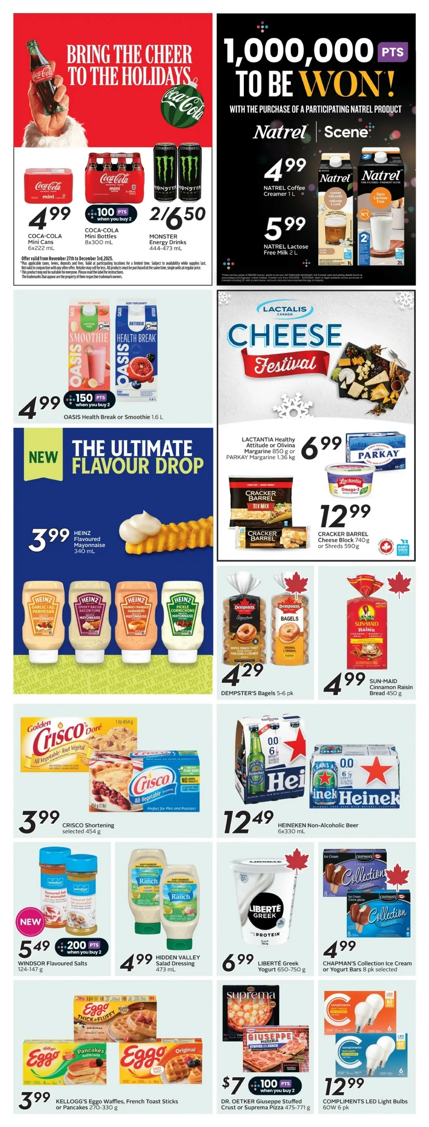 sobeys flyer atlantic november 27 december 3 27 38857419