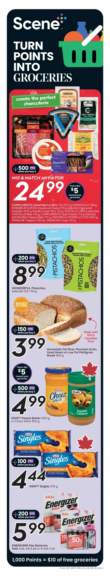 sobeys flyer atlantic november 27 december 3 3 63553822