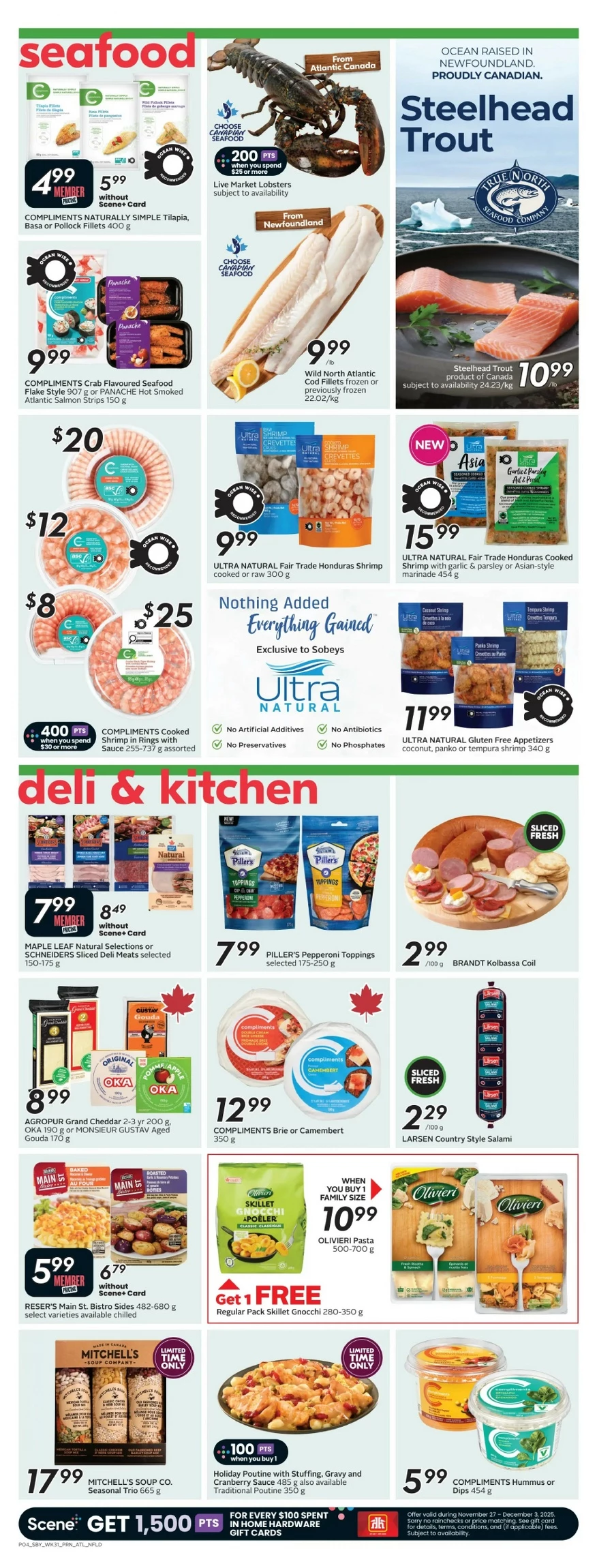 sobeys flyer atlantic november 27 december 3 7 73342802