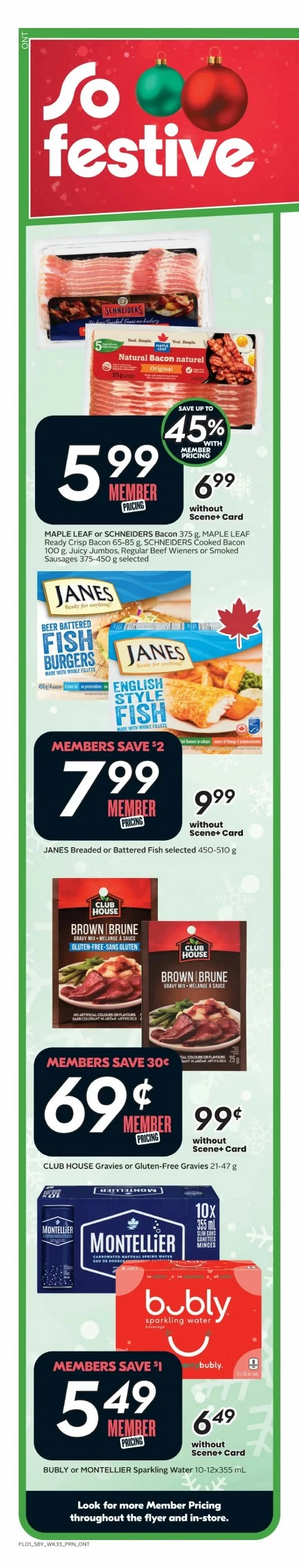 sobeys flyer ont december 11 17 2 54317998