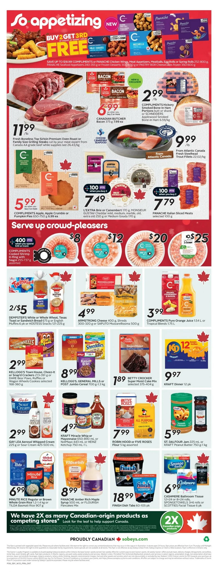 sobeys flyer ont december 11 17 4 54317998