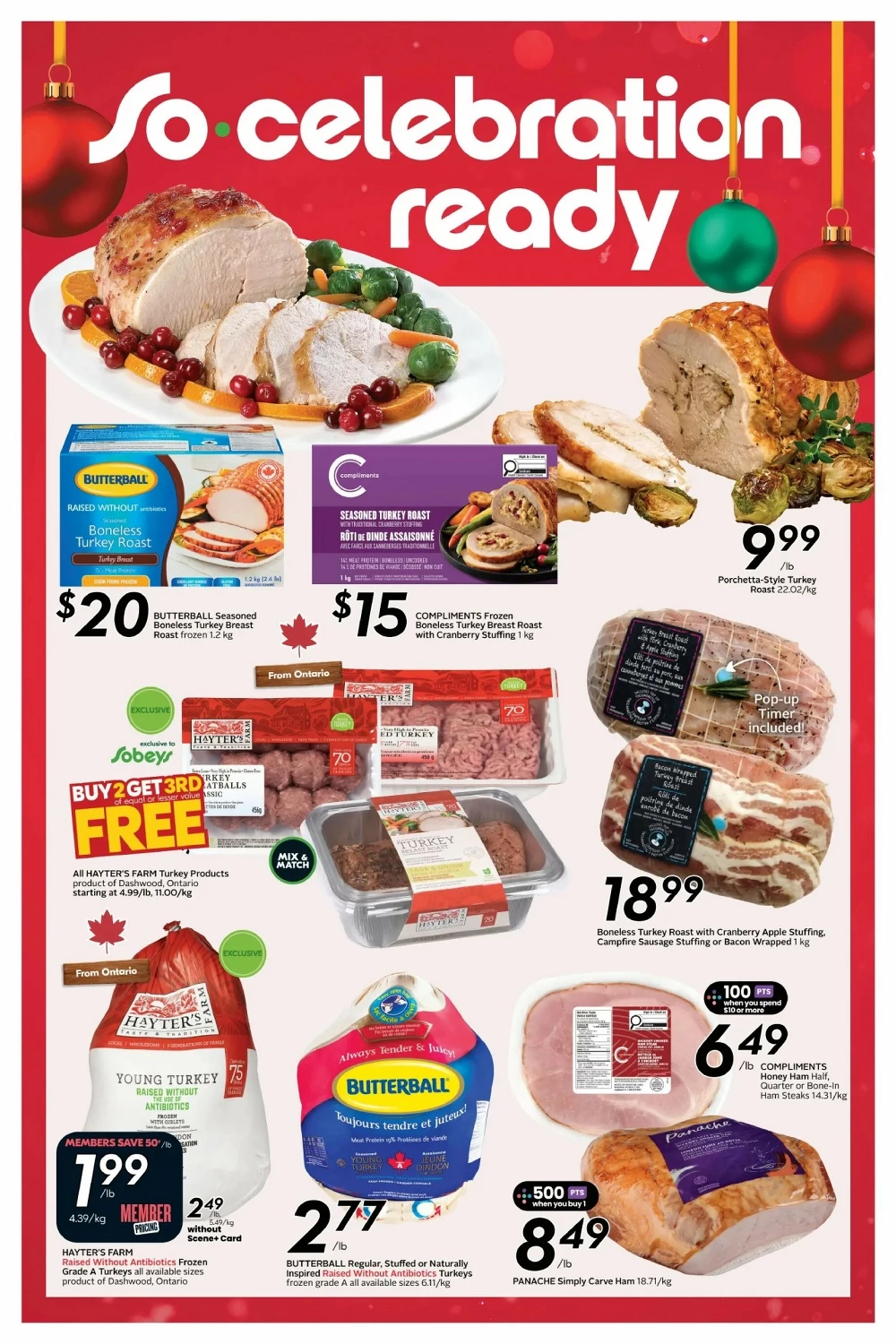 sobeys flyer ont december 4 10 19 17071031