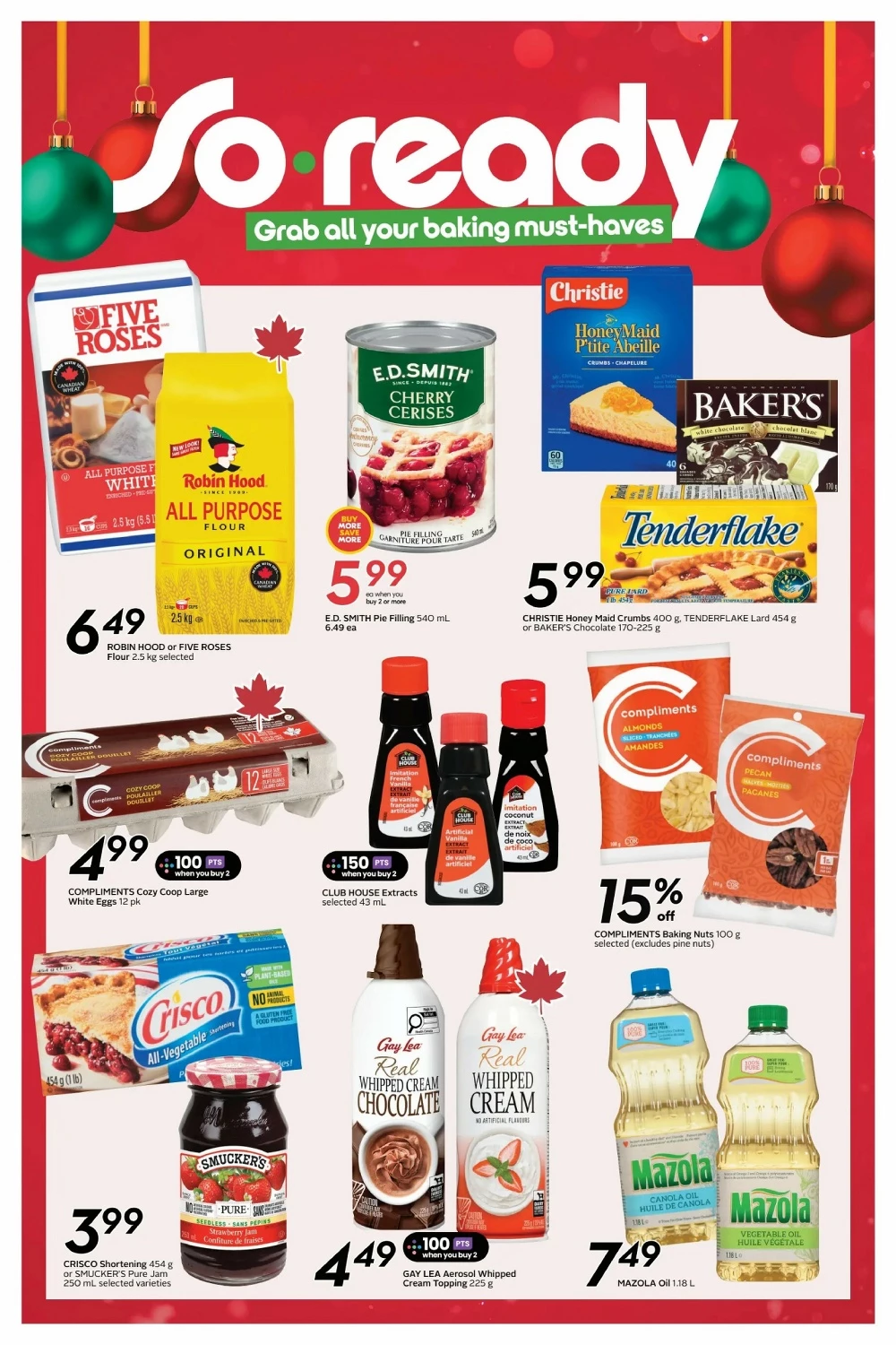 sobeys flyer ont november 20 26 15 94279638