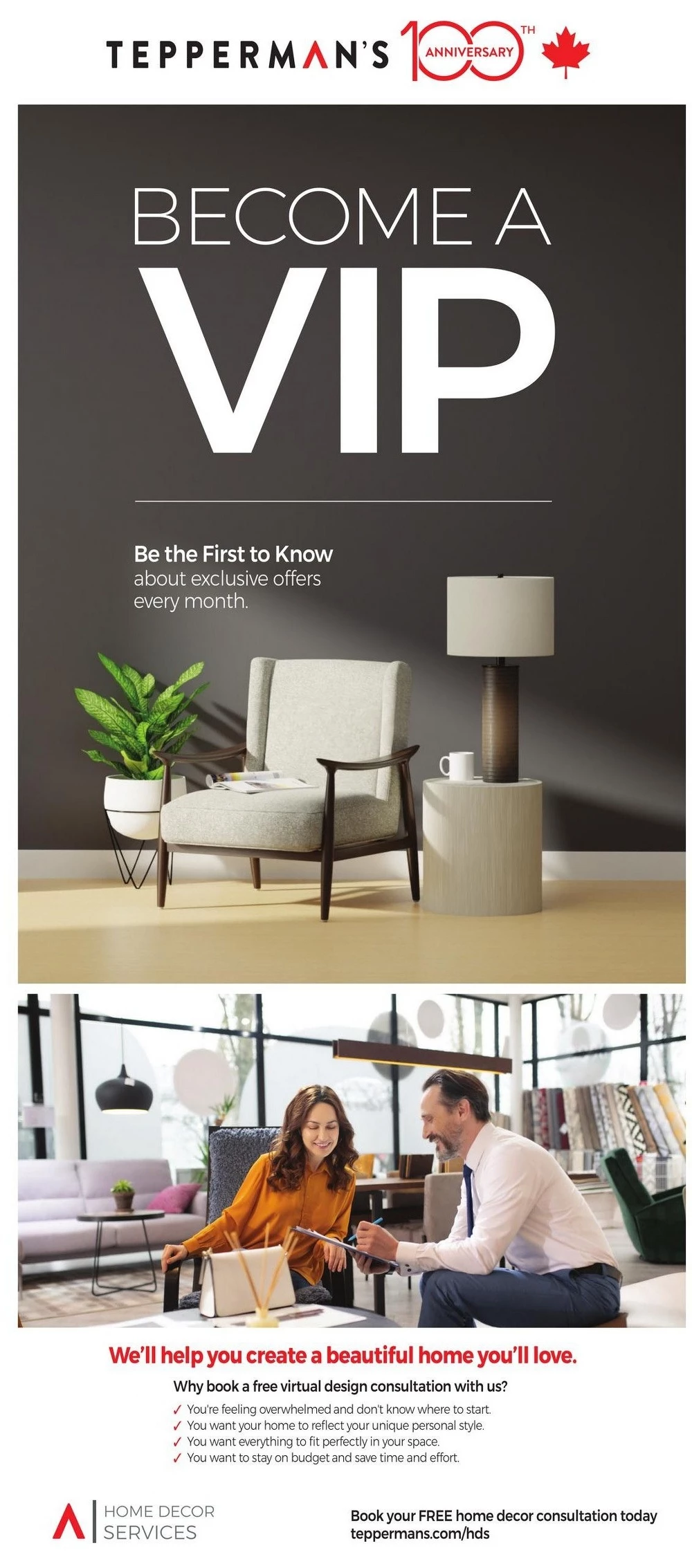 teppermans flyer november 20 26 11