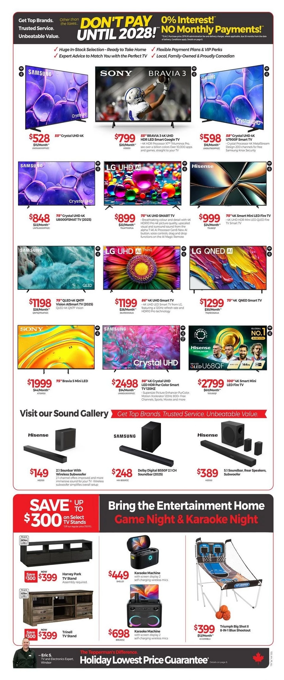 teppermans flyer november 20 26 7