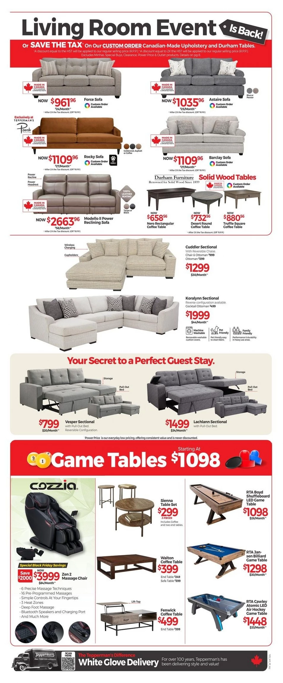 teppermans flyer november 27 december 3 3