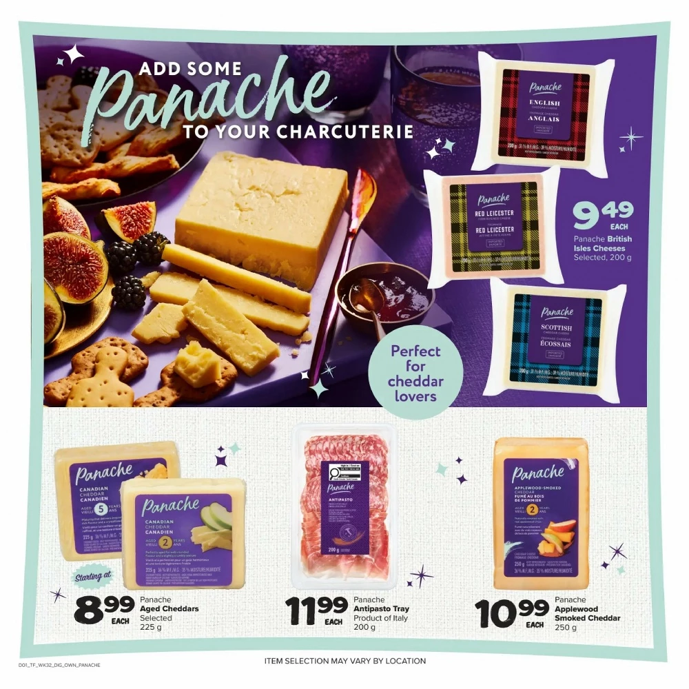 thrifty foods flyer december 4 10 9 32771915