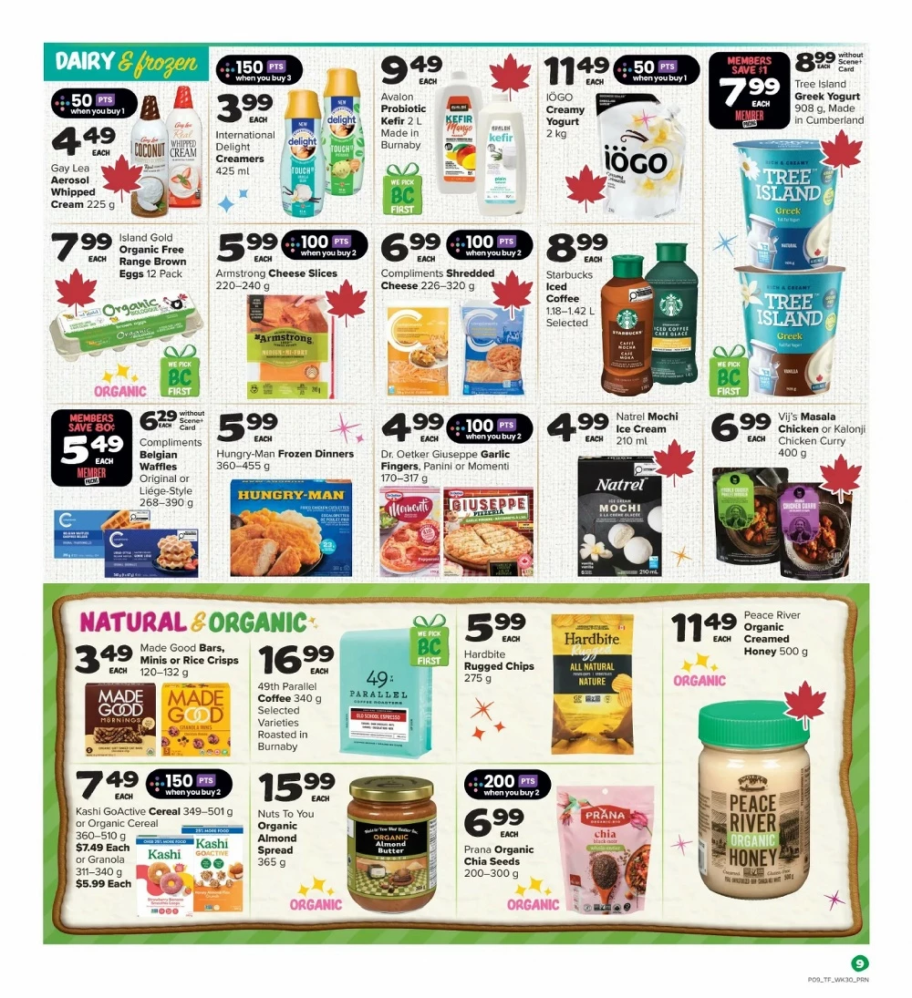 thrifty foods flyer november 20 26 10 87539721