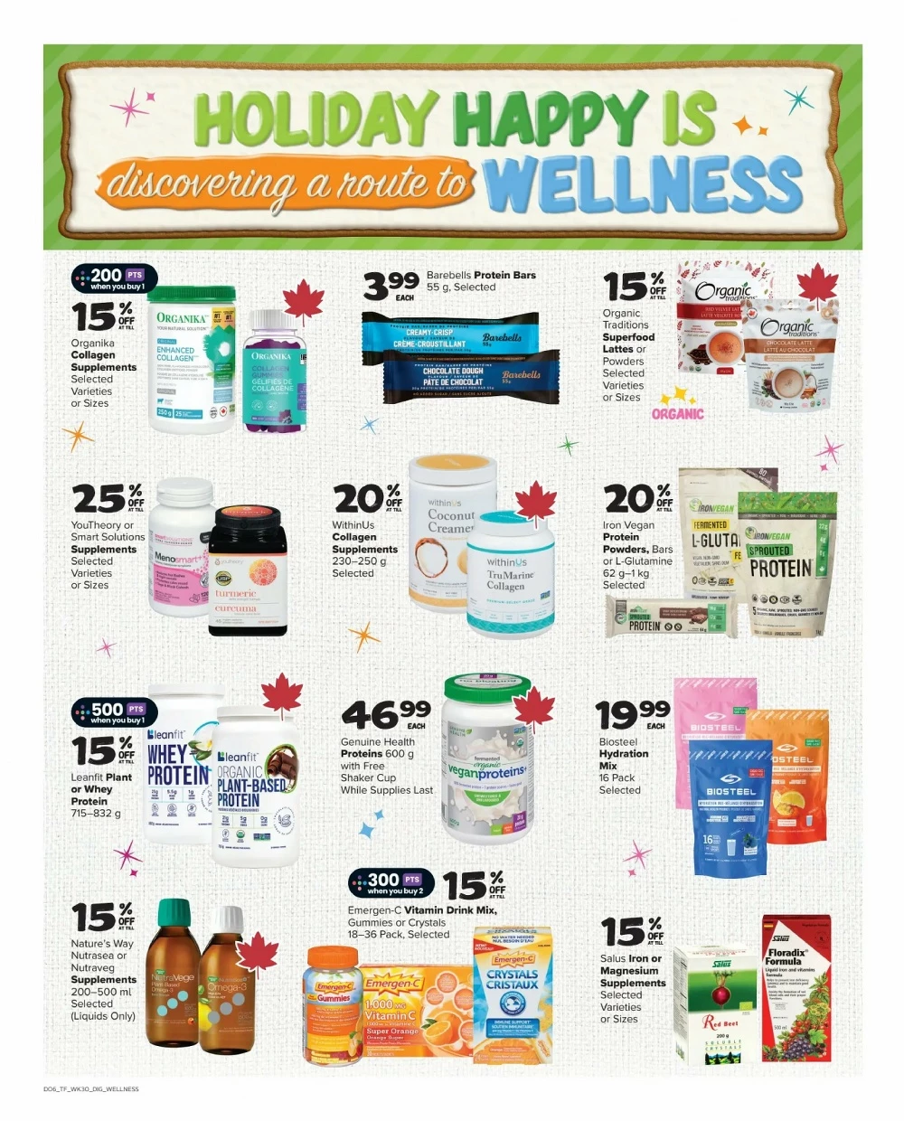 thrifty foods flyer november 20 26 17 72305941