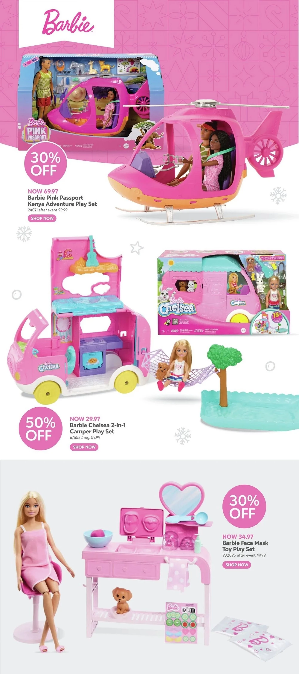 toys r us flyer december 4 18 11