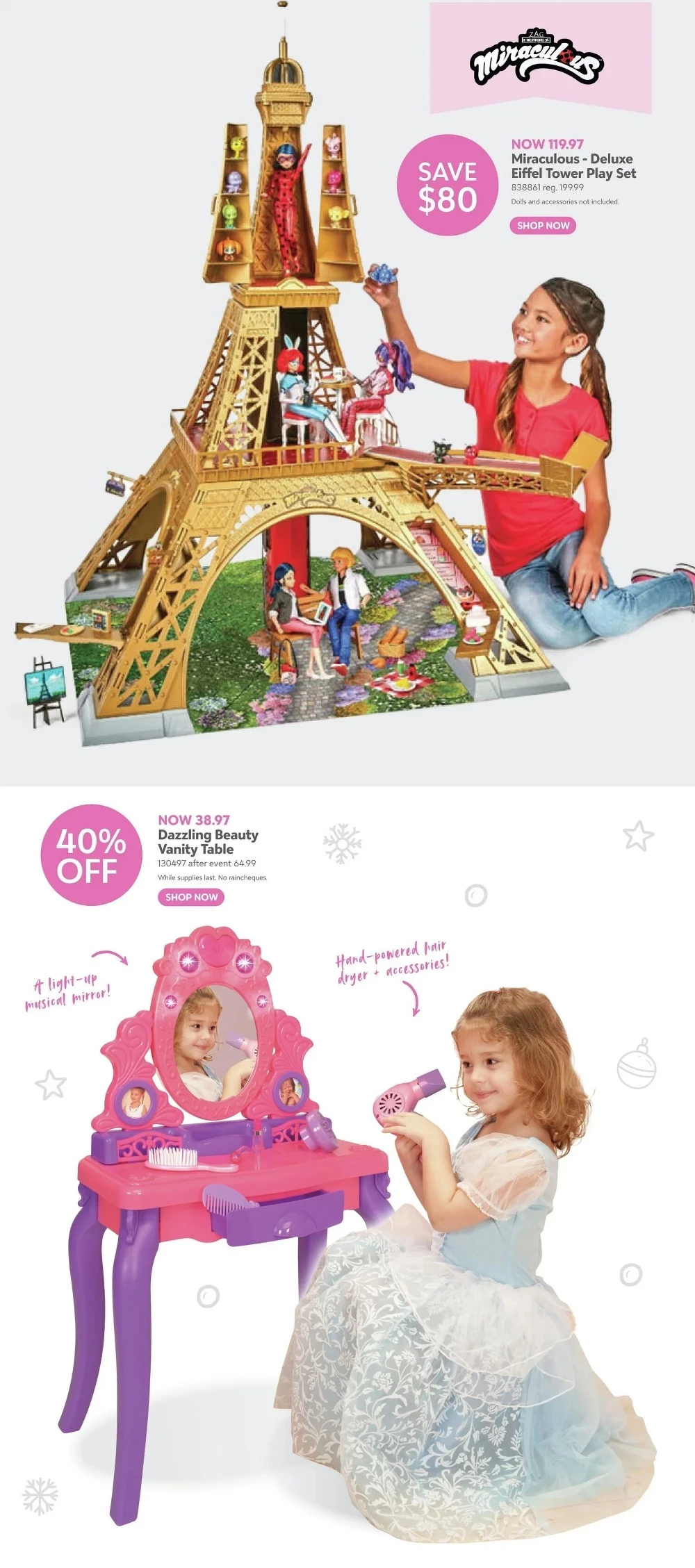 toys r us flyer december 4 18 13