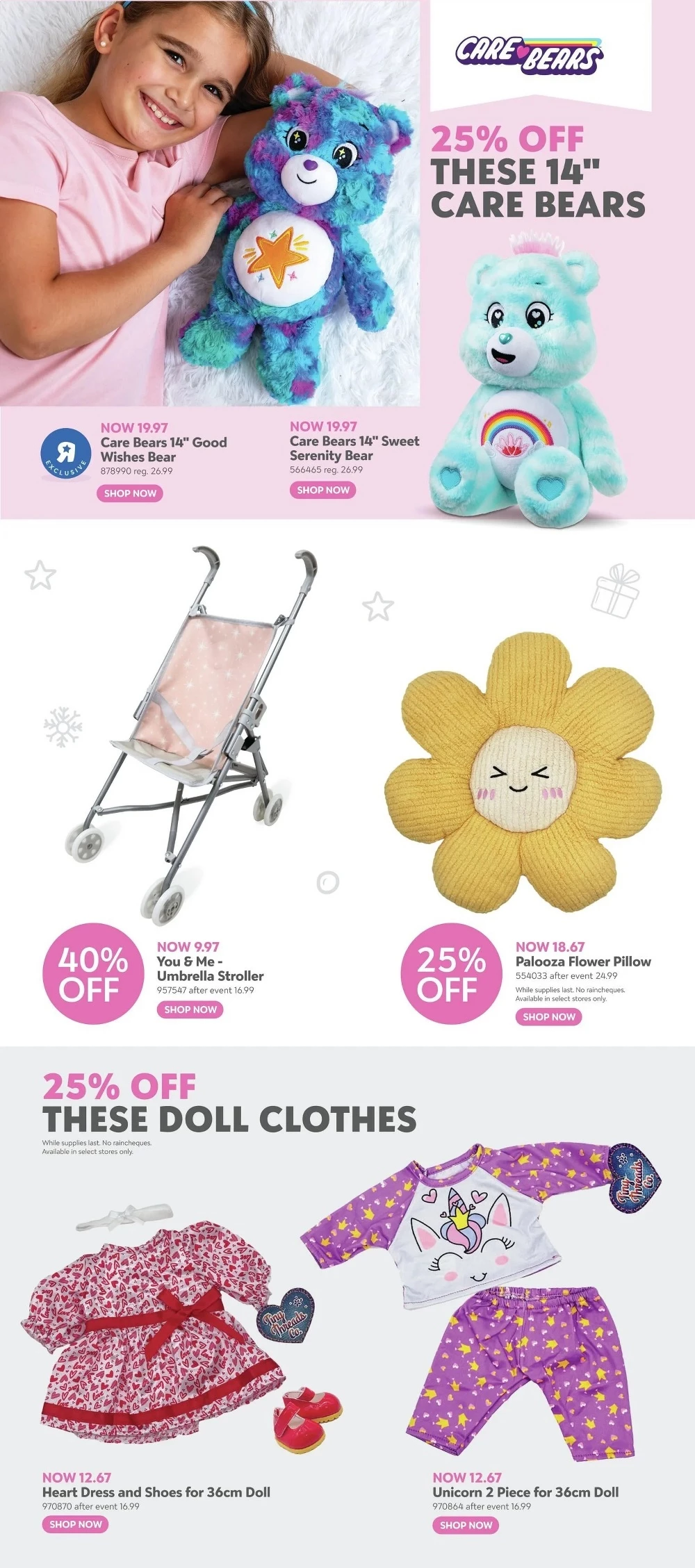 toys r us flyer december 4 18 14