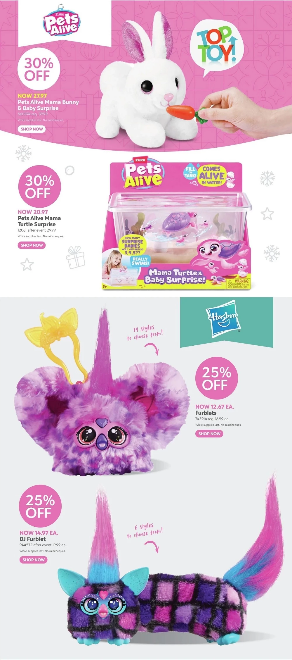 toys r us flyer december 4 18 18