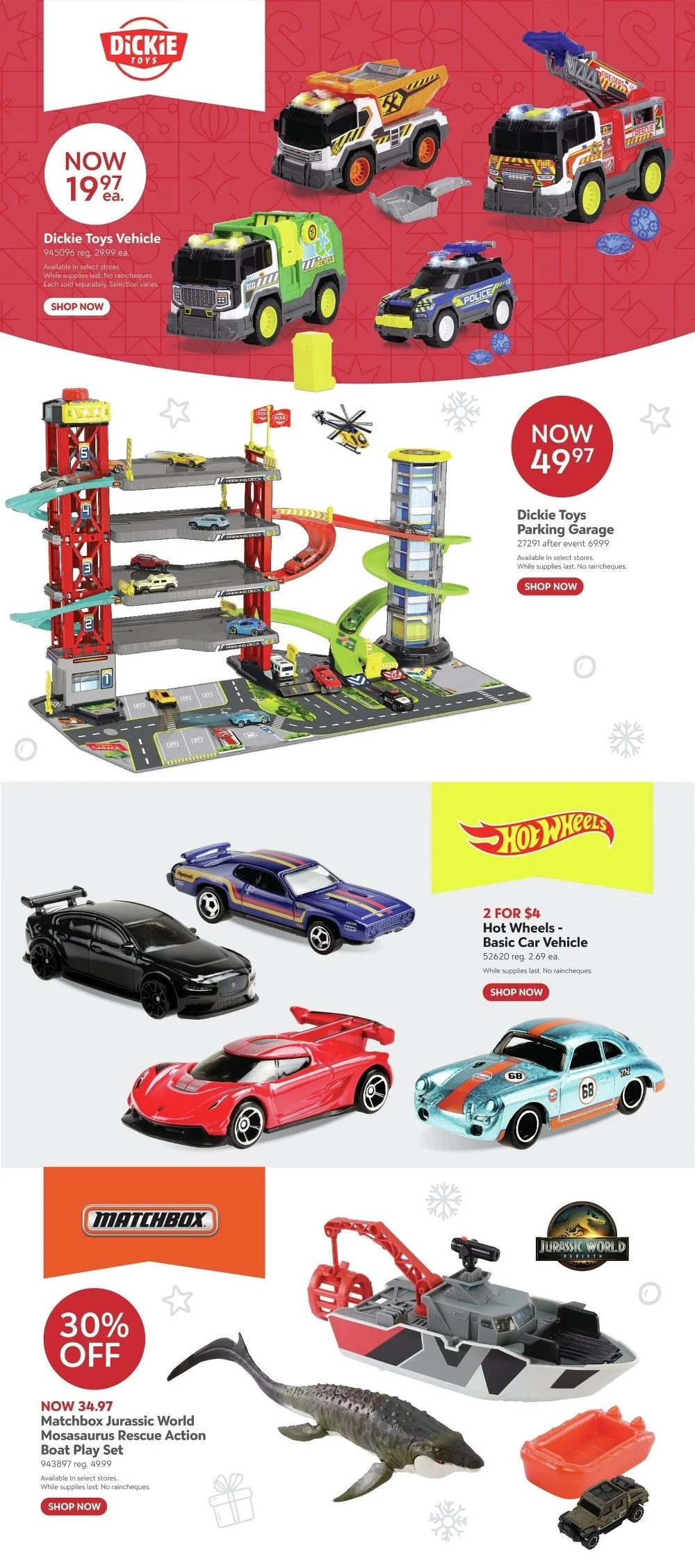 toys r us flyer december 4 18 20